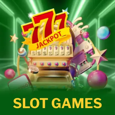 Krikya Slot Games