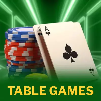 Krikya Table Games