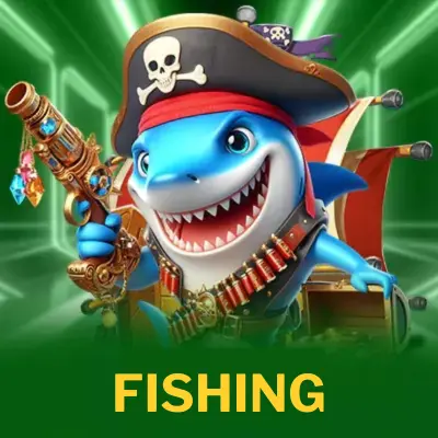 Krikya Fishing