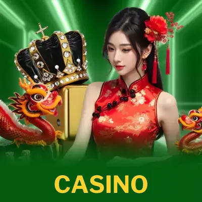 Krikya Casino