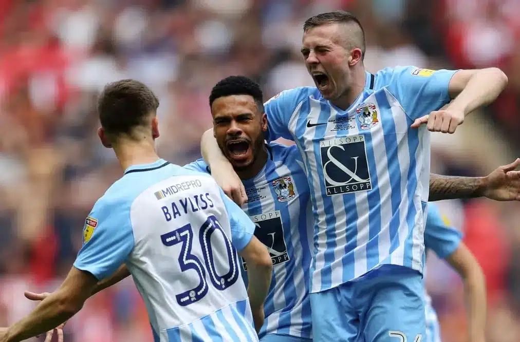 The Meteoric Rise of Tom Bayliss