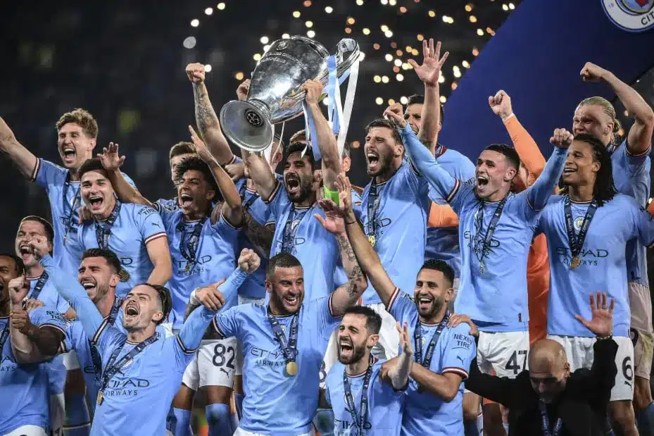 Champions