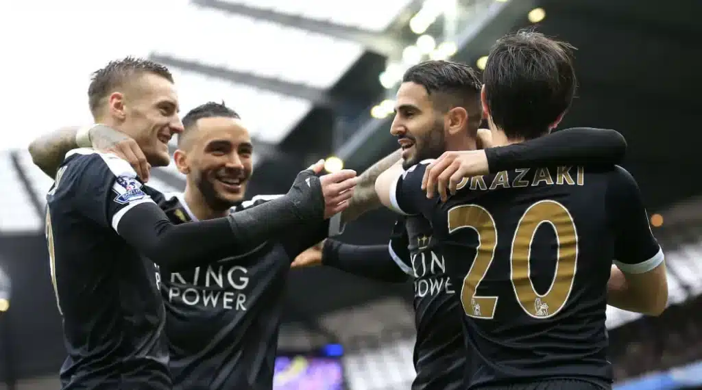 Leicester