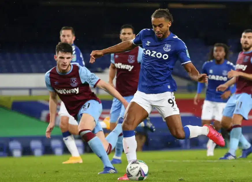 Clinical Finishing Defines Everton's Dominance