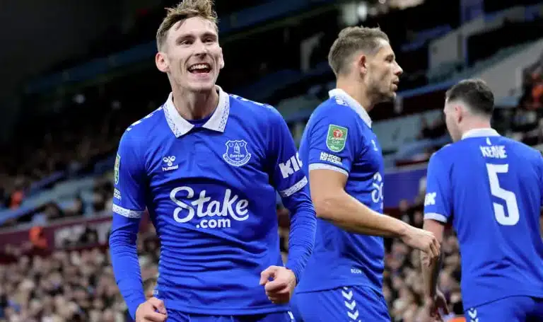 Resilience and Response: Hallmarks of Ancelotti's Everton