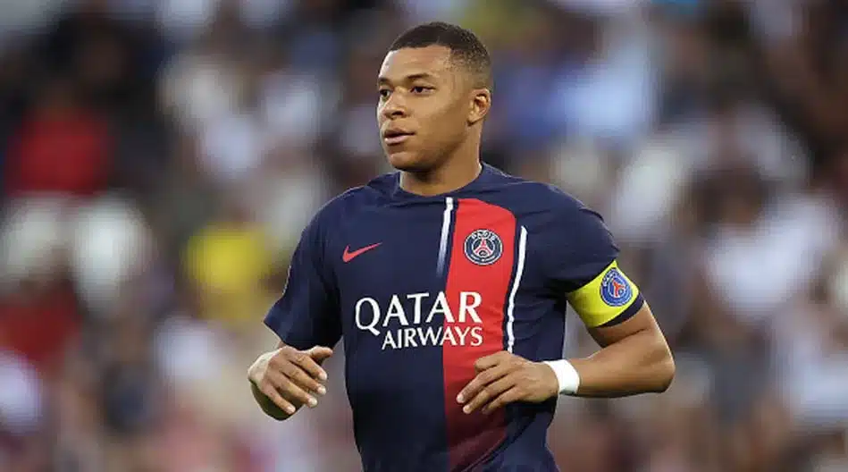 The Ultimate Transfer Saga: Mbappe vs PSG's High-Stakes Chess Game