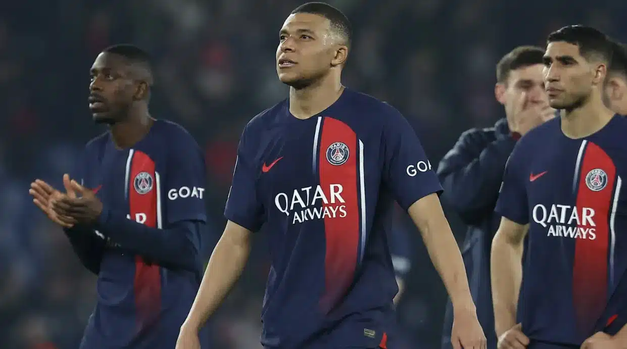Legal Fireworks: France's Players' Union Enters the Fray