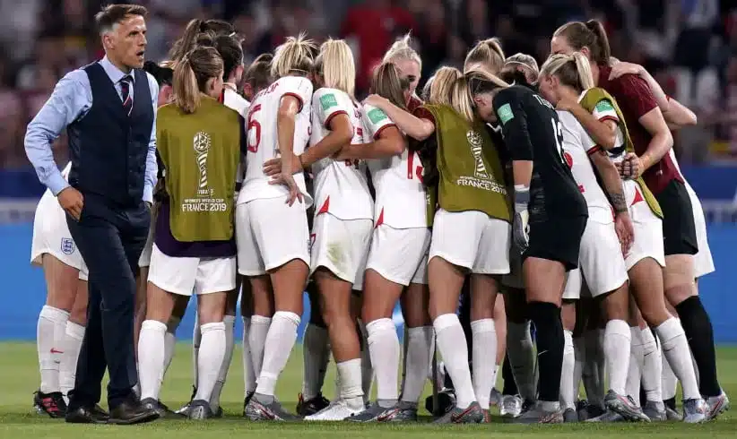 The Road Ahead: England's Tactical Crossroads