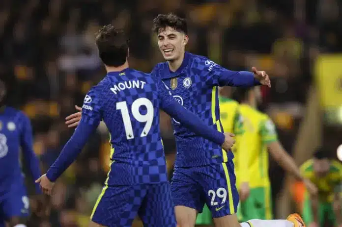 Everton’s Away Woes