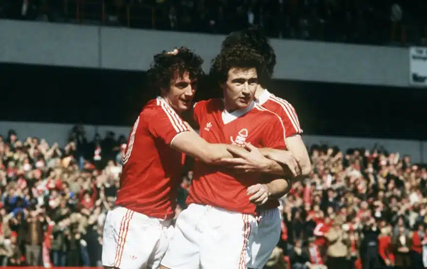 The Shadow of a Legend: Clough's Enduring Influence
