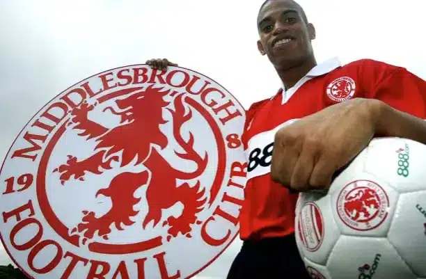 Dutch Defender Ready for New Challenge