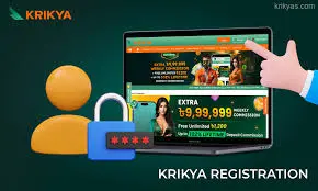 Why Should You Choose to Register at Kri kya?