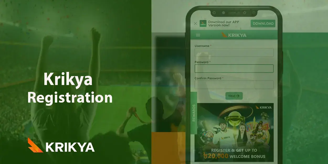 Troubleshooting Issues During Kri kya Registration