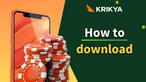 How to Download the Krikya App on Your Device?