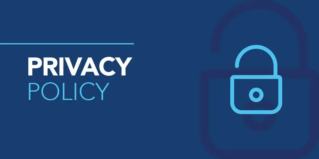 Key Sections of the Privacy Policy Kri kya Page
