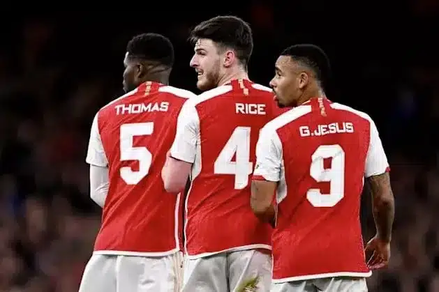 Contract Talks and Midfield Dynamics