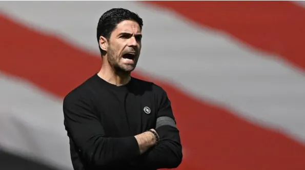 Arteta