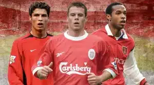 Carragher