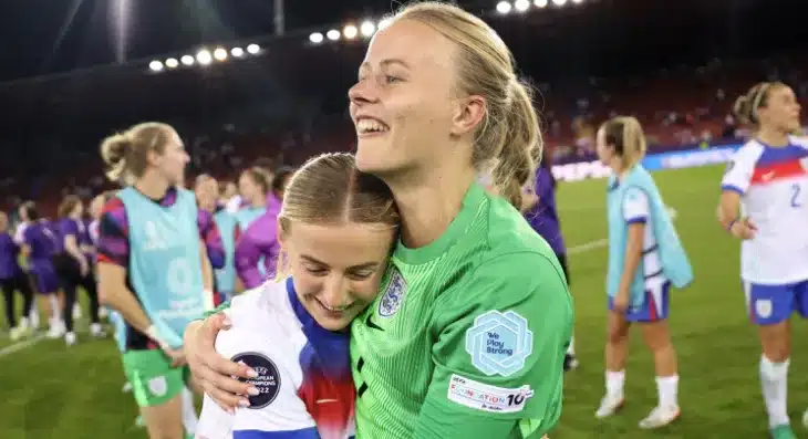 Sweden's Form: A Statement of Intent