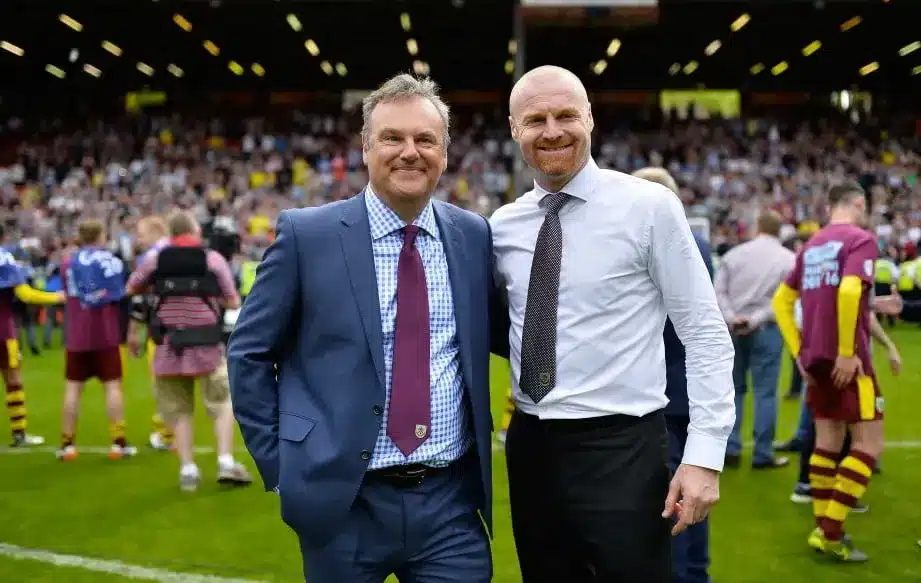 A Unified Front for a Premier League Push