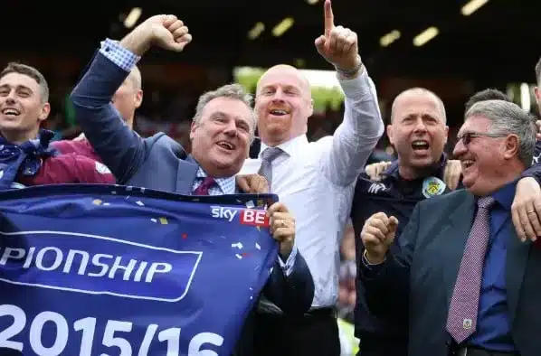 What This Means for Burnley's Future on Krikya