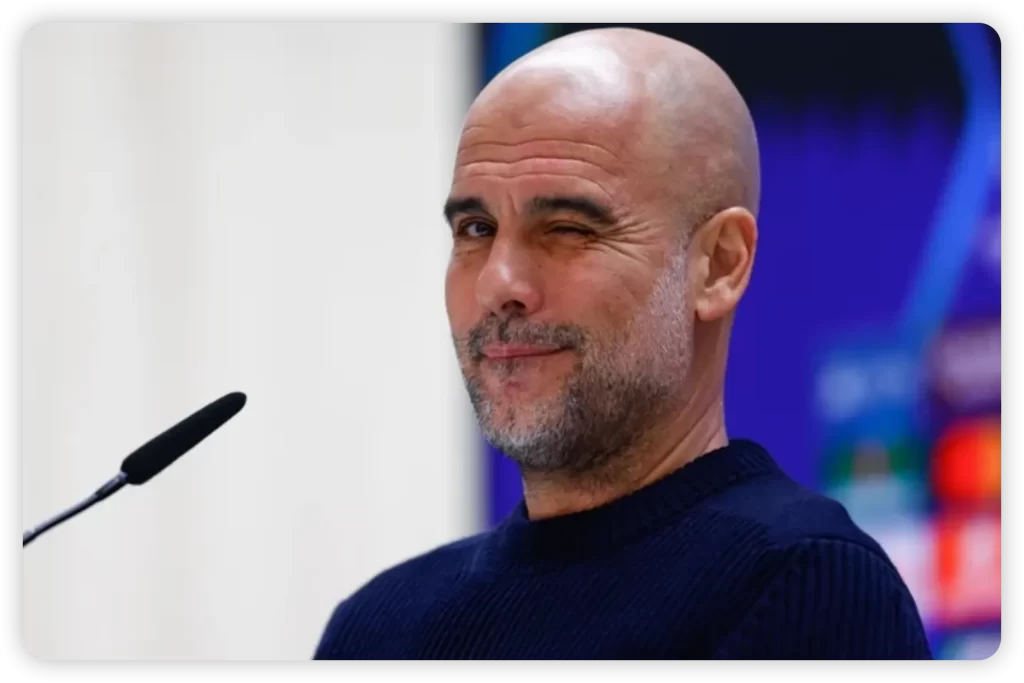Guardiola