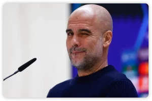 Guardiola