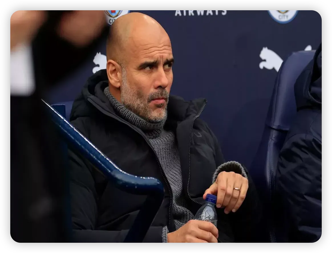 The Catalan Conundrum: Guardiola's Complicated Relationship with Spain