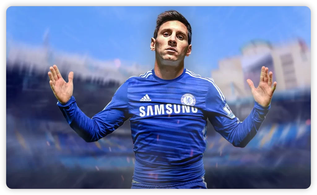 Messi