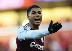 Rashford