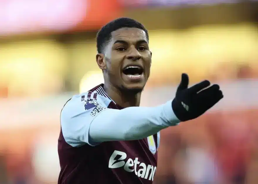 Rashford