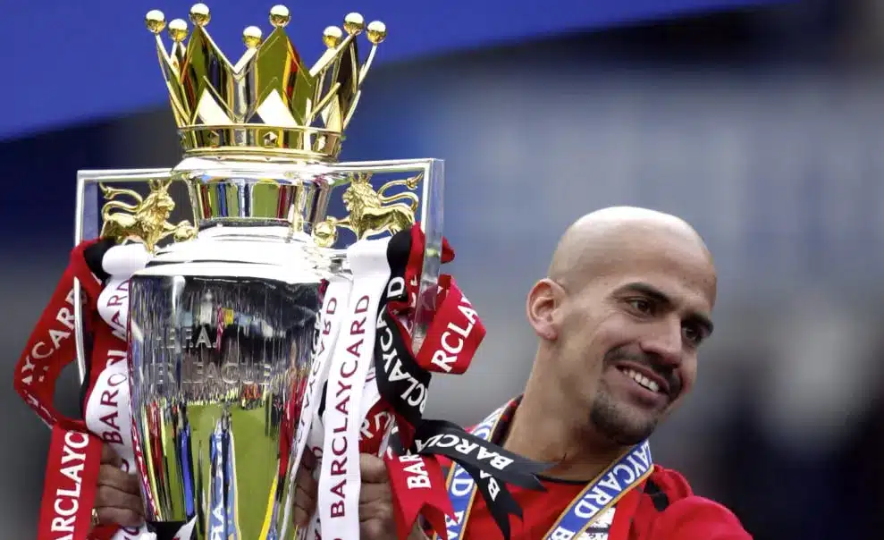 Veron's Ambition and Adapting to English Football