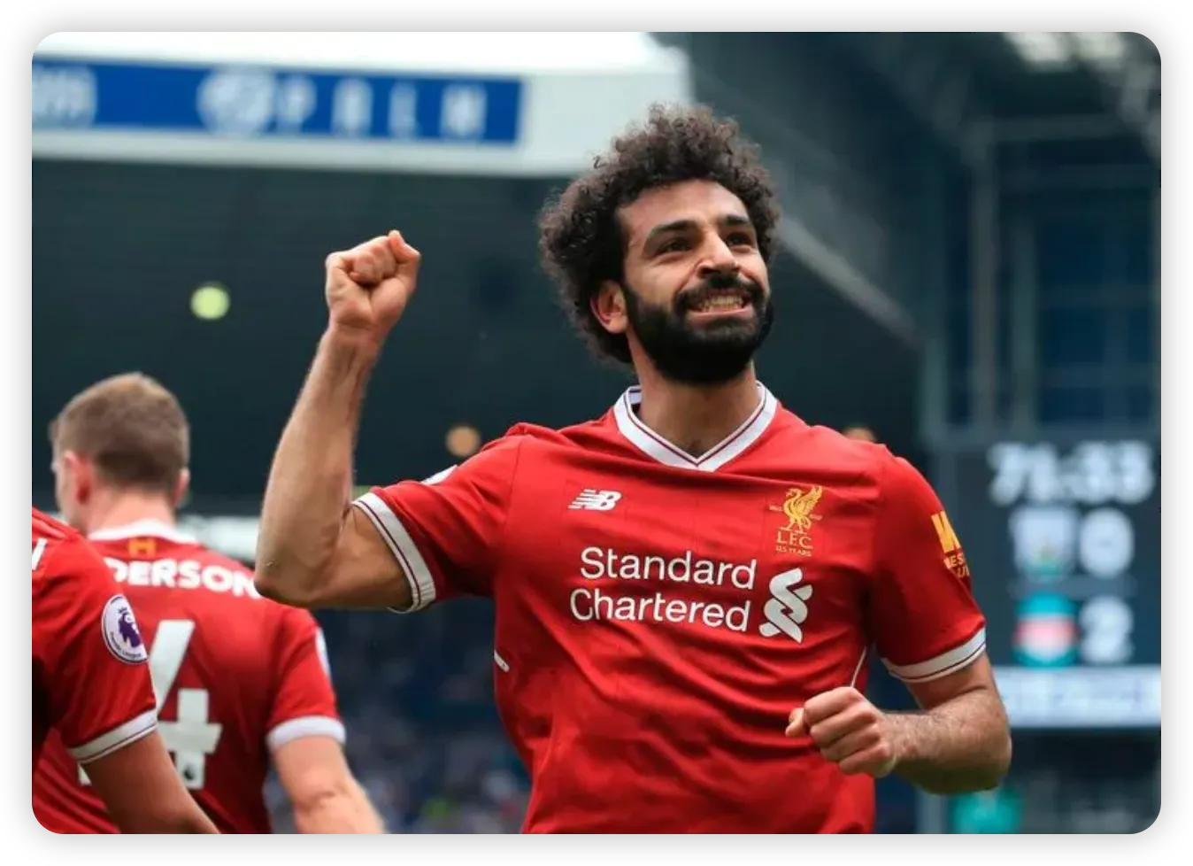 Tactical Implications for Liverpool