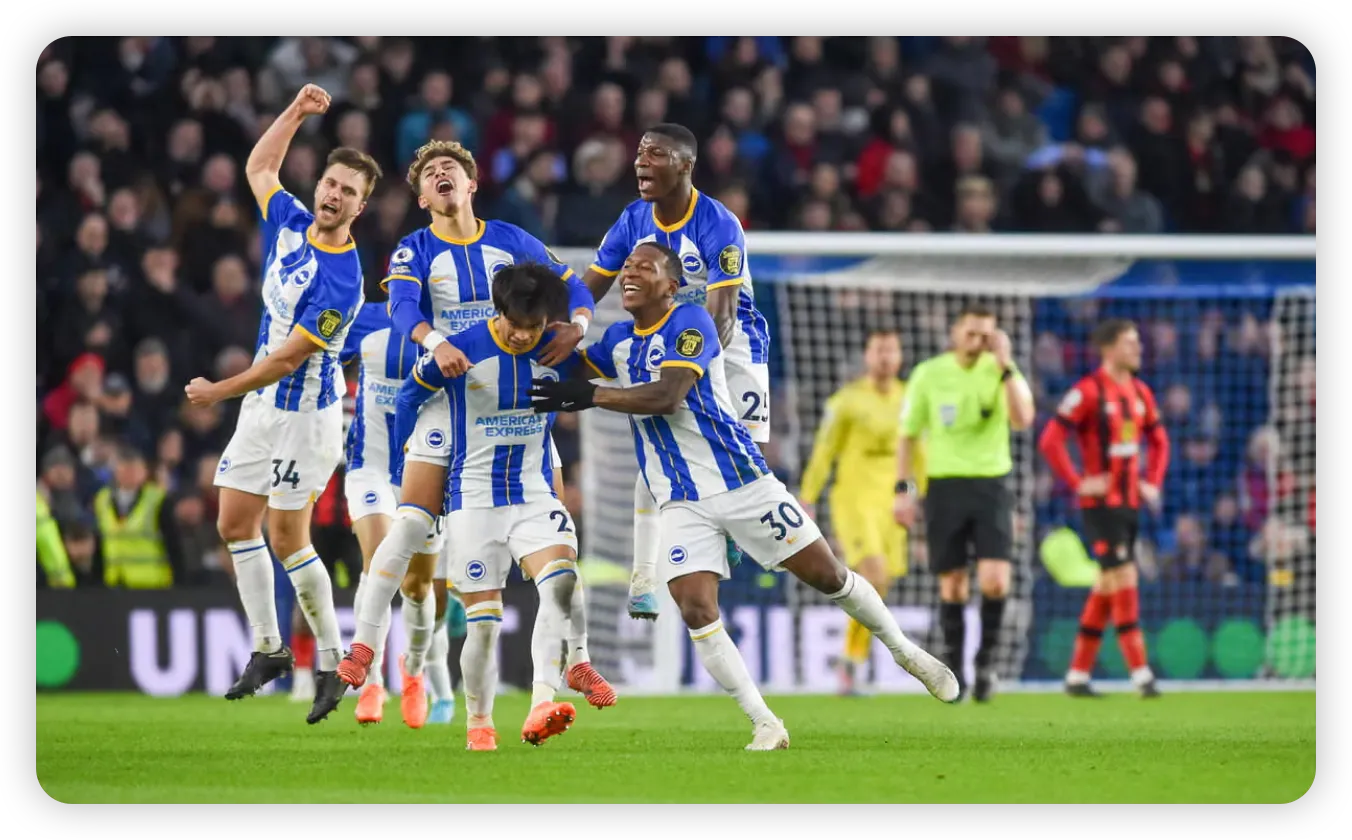 A Slow Start and Bournemouth’s Early Dominance