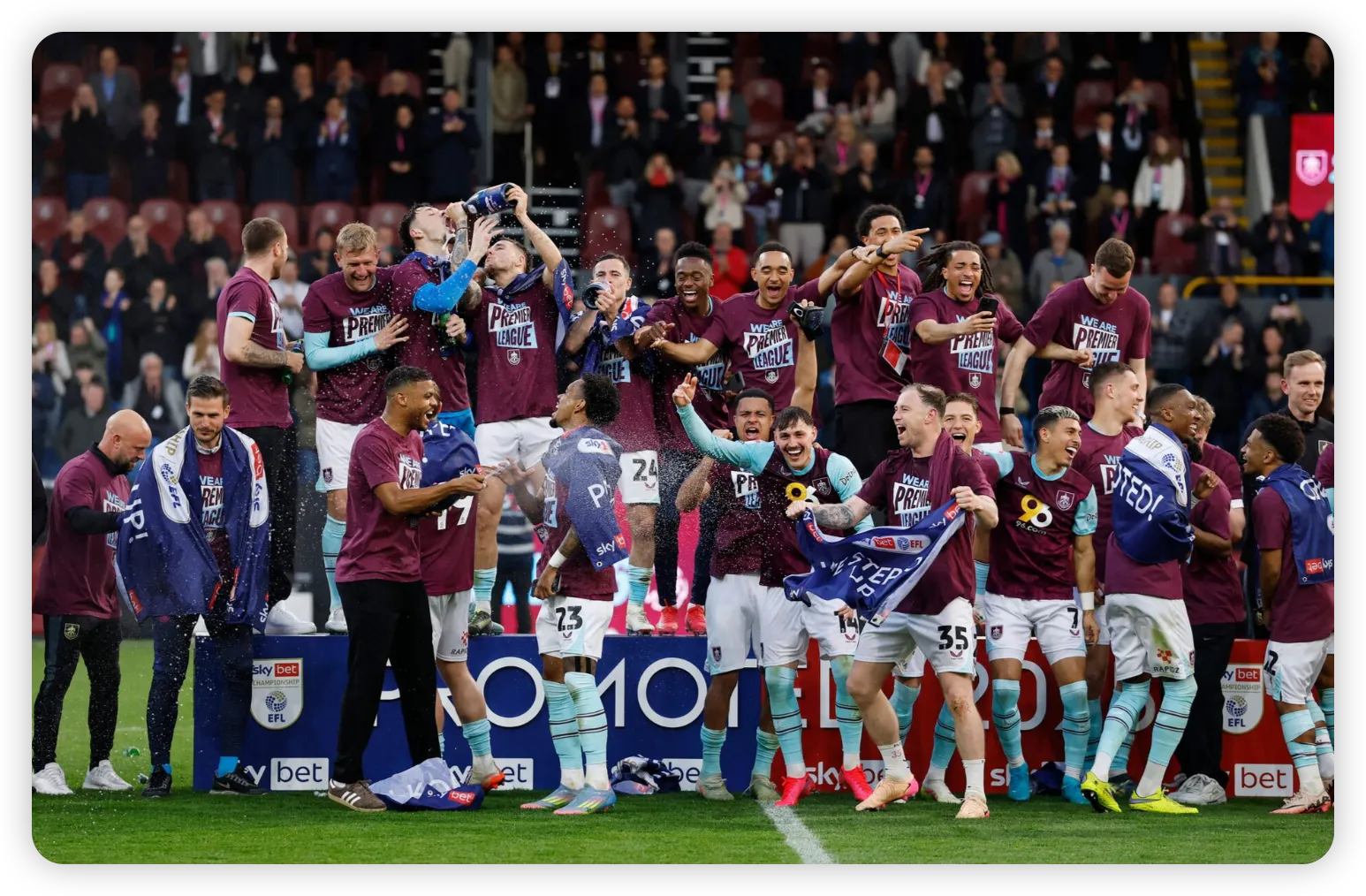 Leeds United: Can They Maintain Their Momentum?