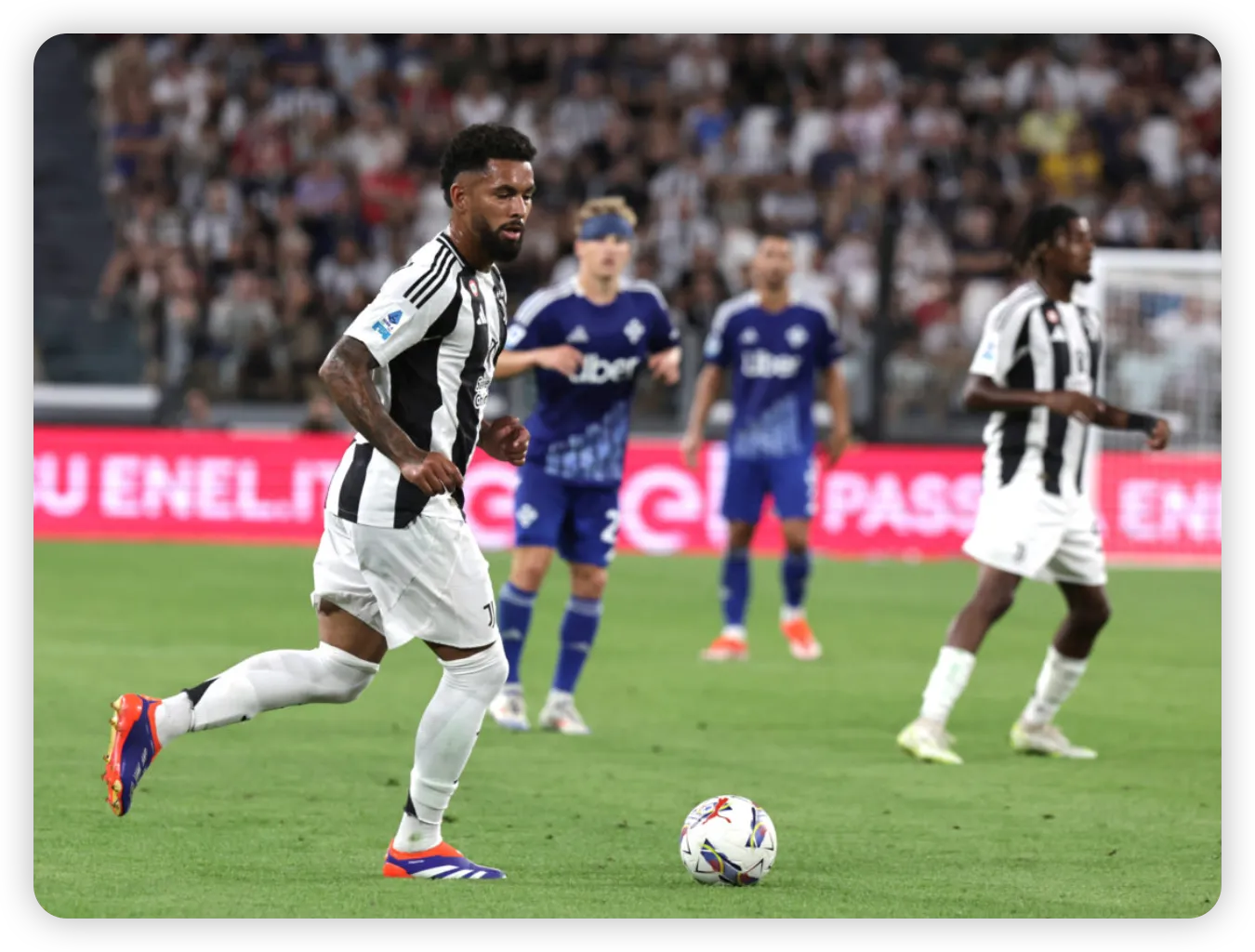 Aston Villa's Summer Transfer Activity