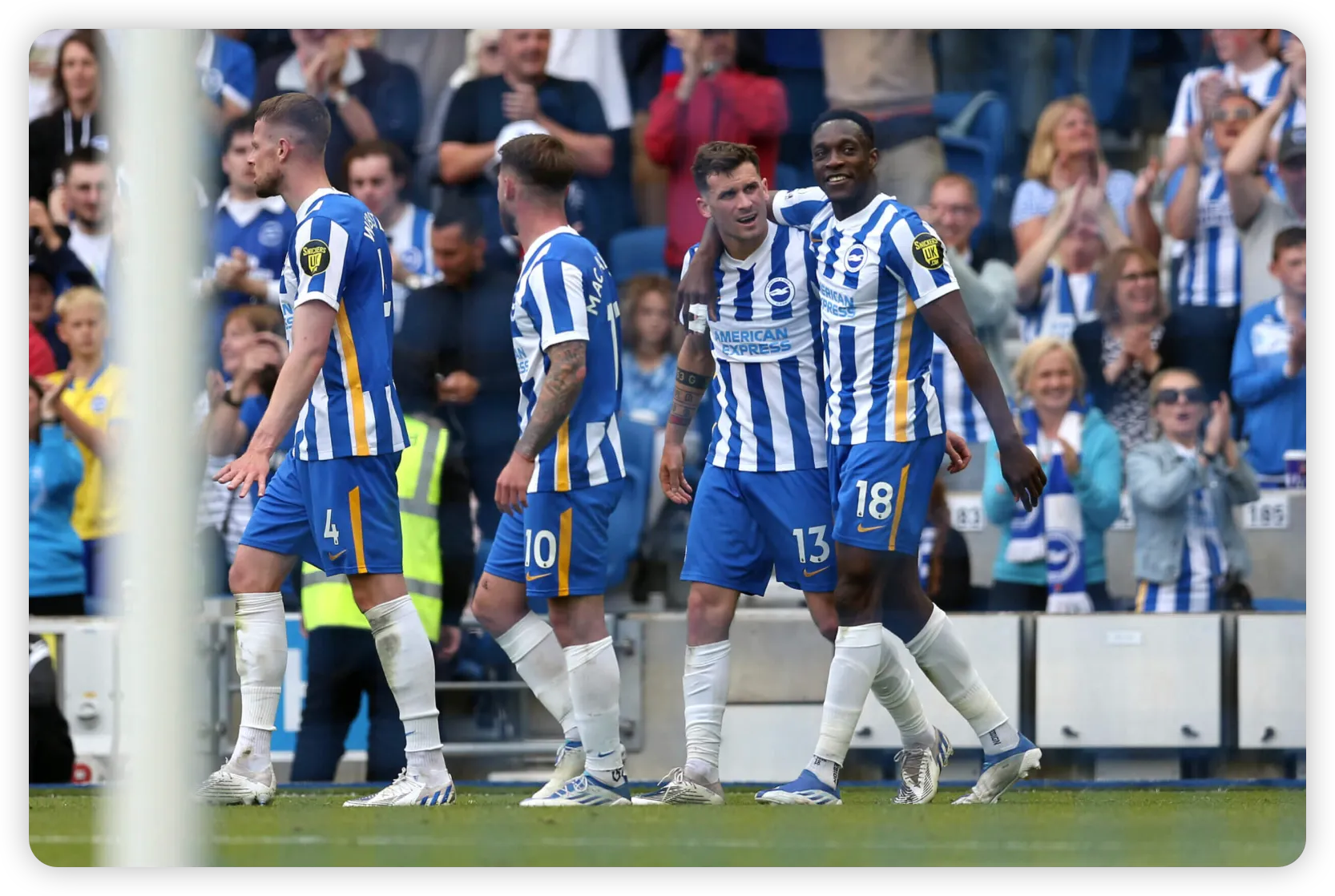 The Road Ahead: Learning from West Ham's Rise