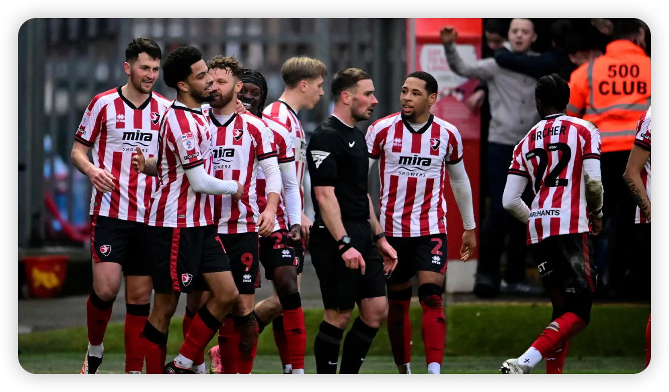 Looking Ahead: The Promotion Picture