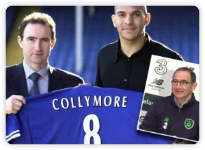 Collymore