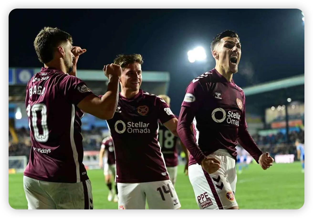 Could Stan Collymore Revive His Career at Celtic?