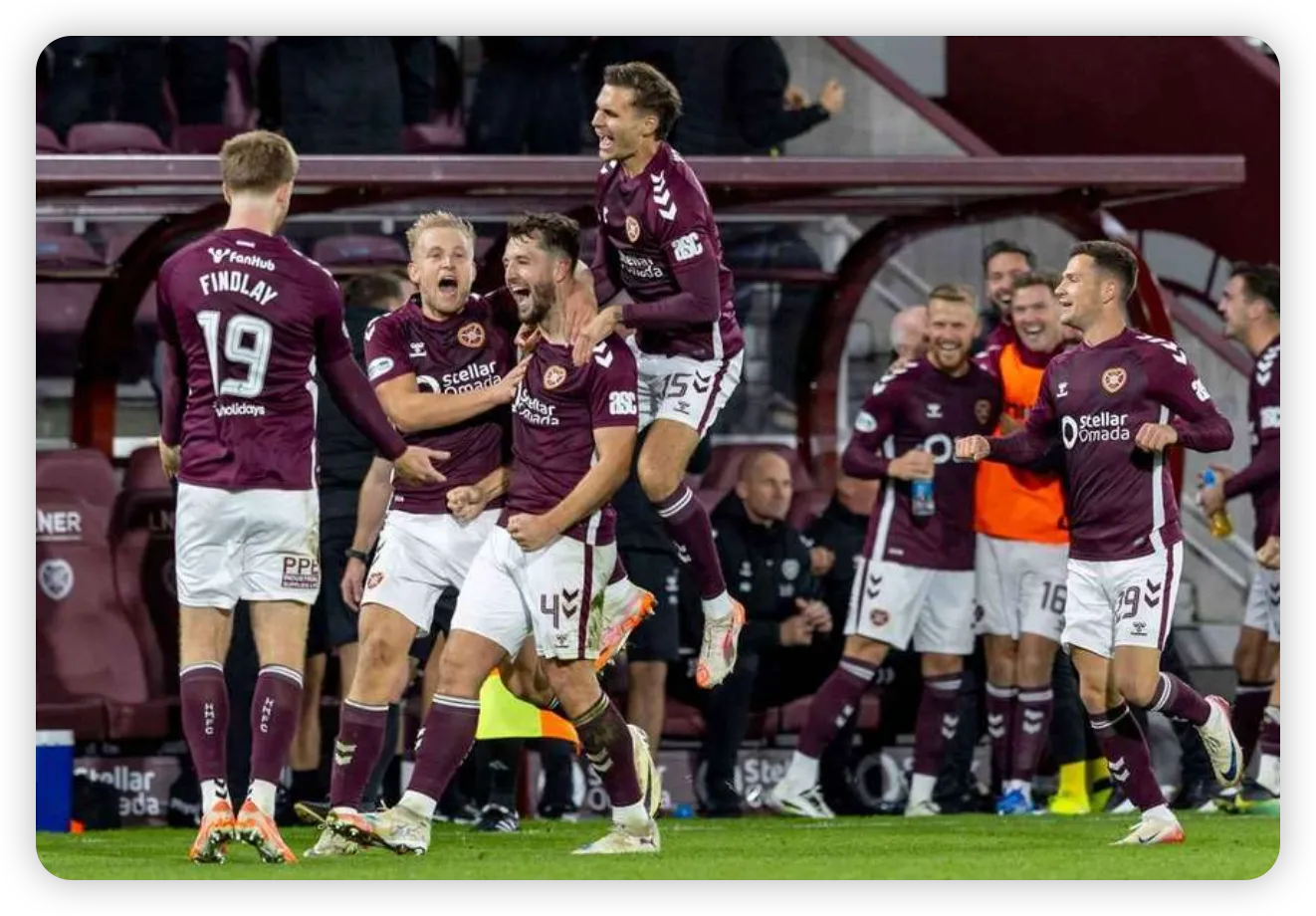 The Scottish Premiership Factor