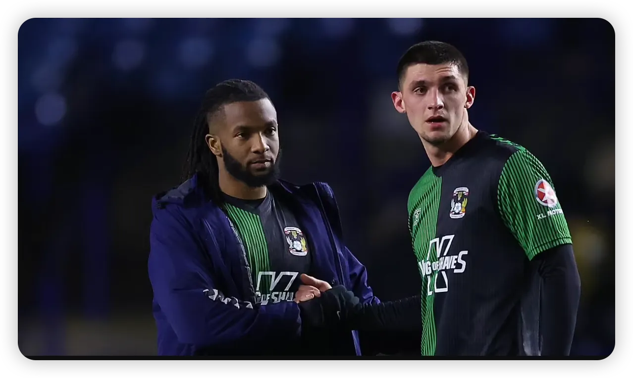 A Night of Mixed Emotions at Hillsborough