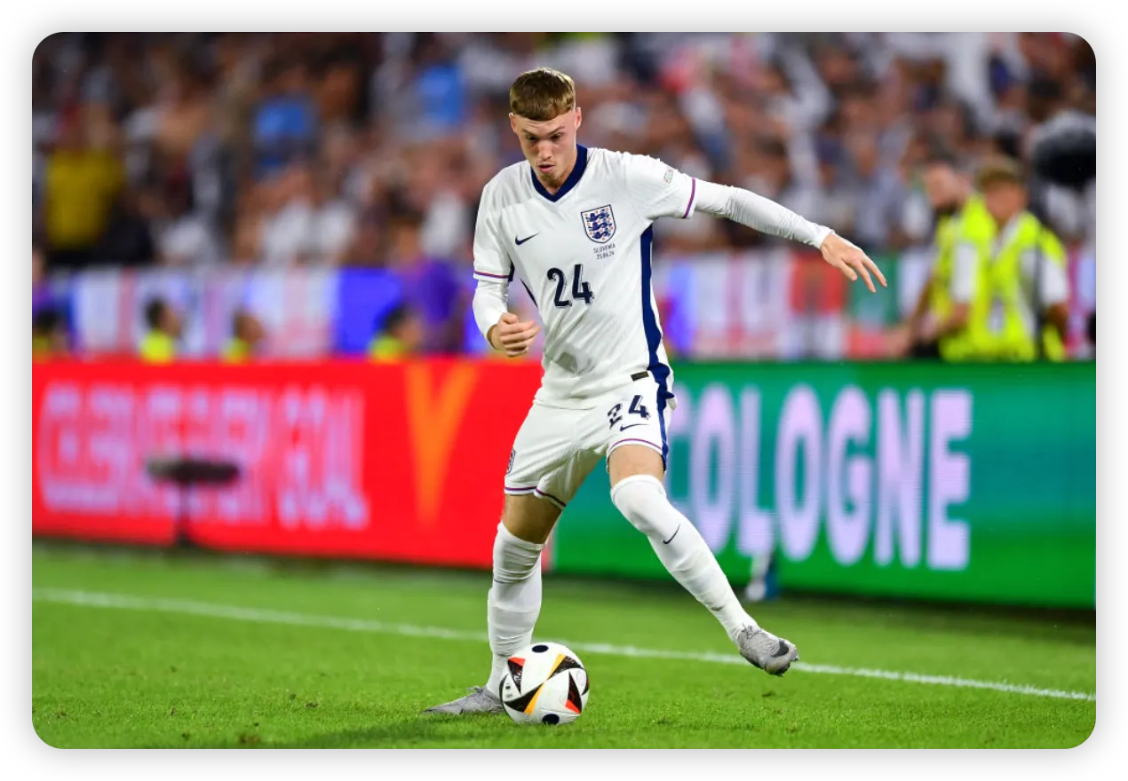 From Manchester to London: A Career-Defining Decision