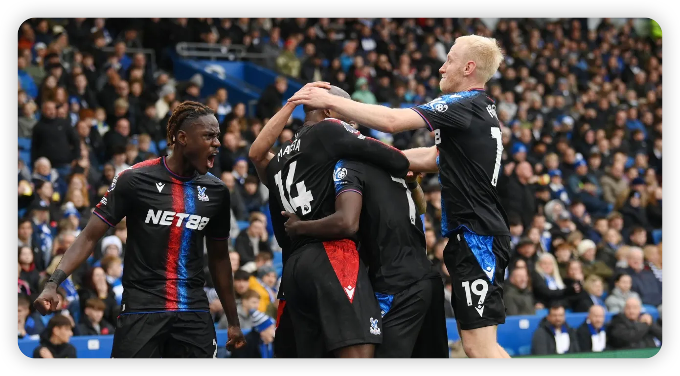 Player Spotlight: Sarr's Coming of Age