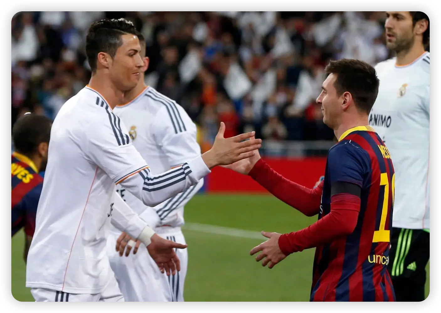 Beyond the Ballon d'Or: Other Prestigious Awards