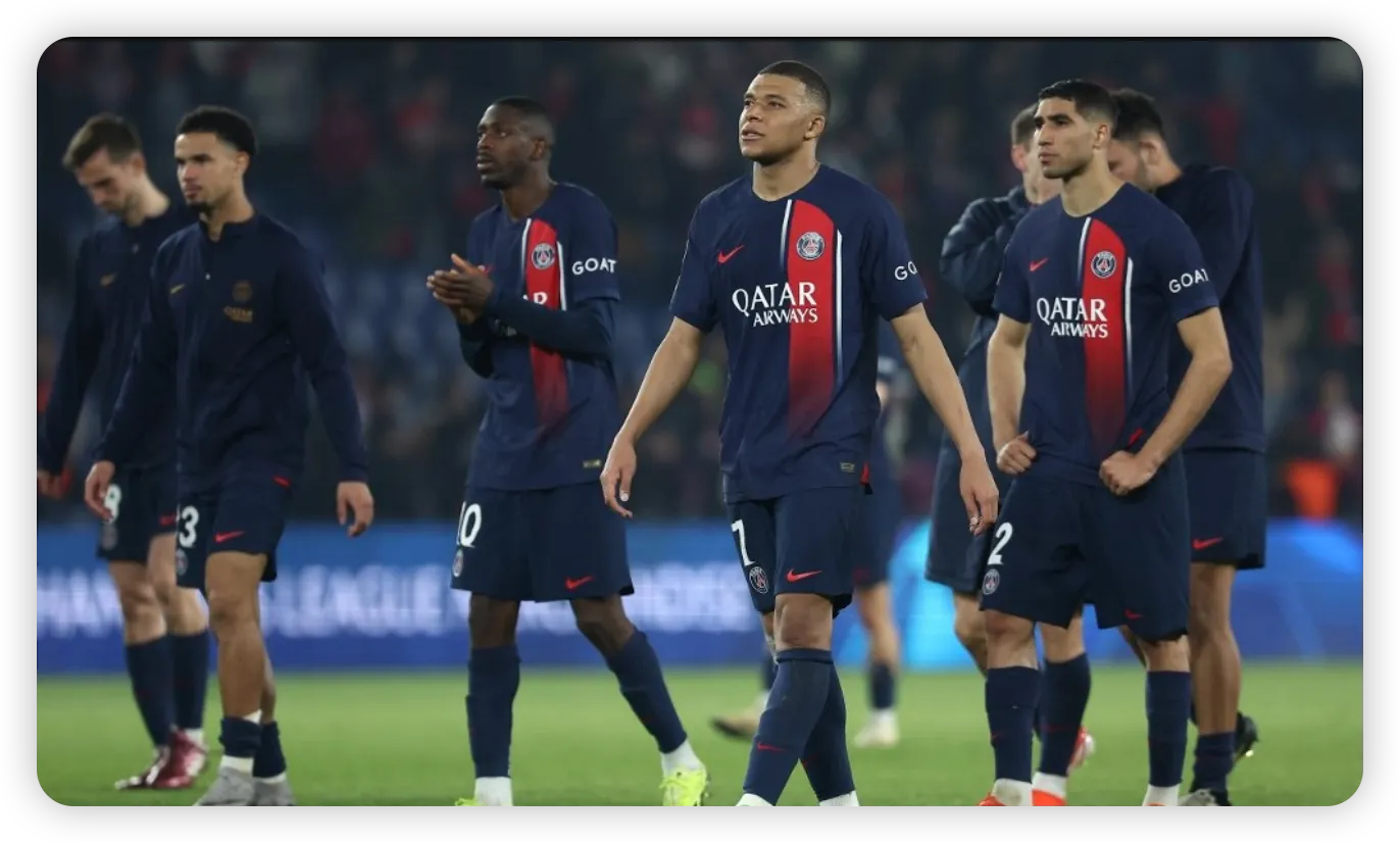 The Blockbuster Bid That Shook Football