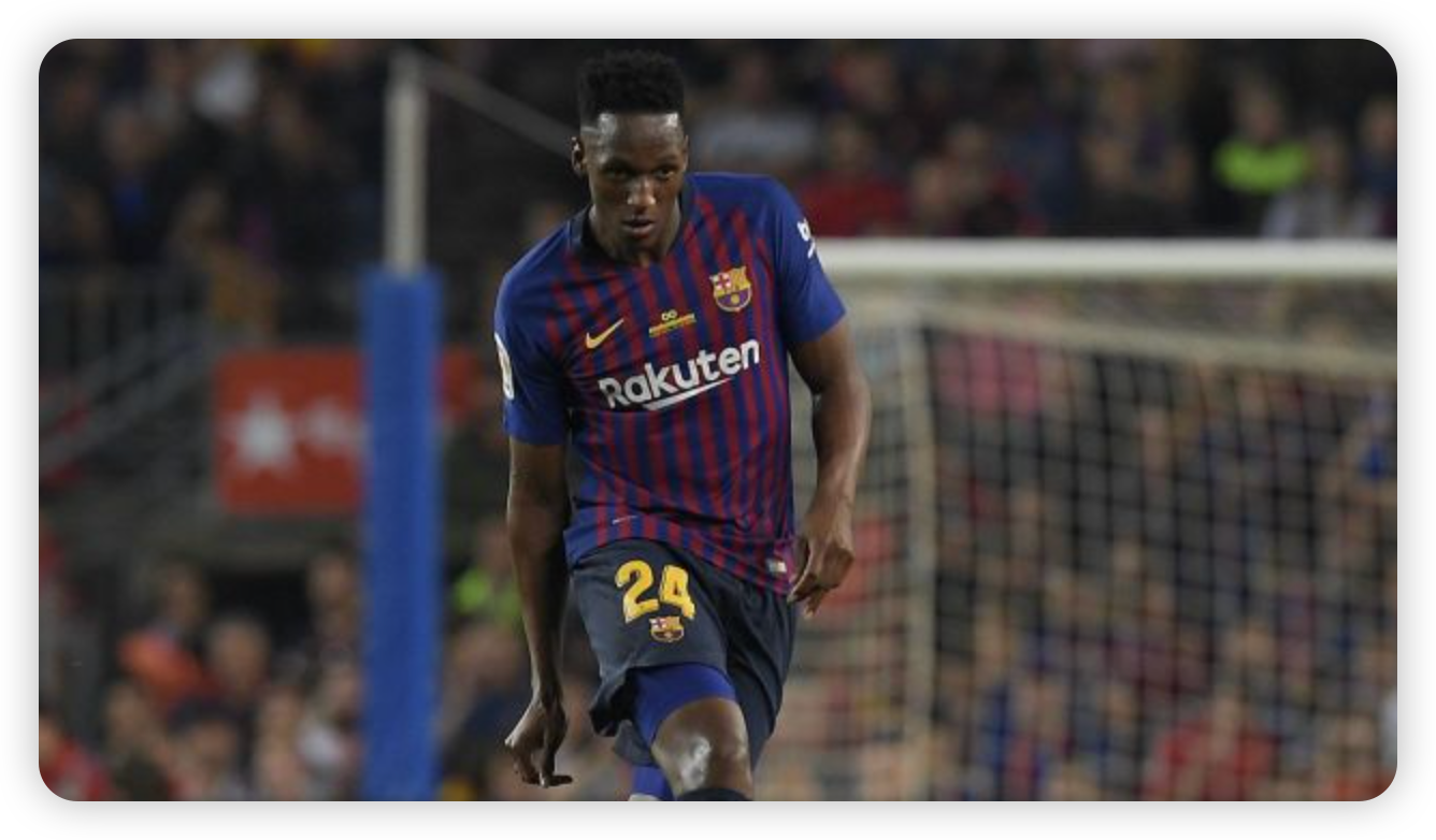 A Memorable Introduction to Blaugrana Colors