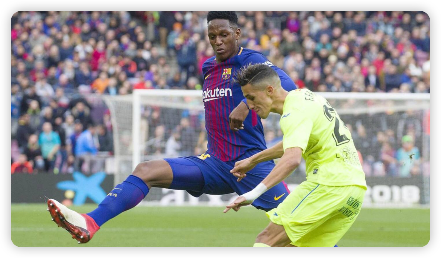 The Coutinho Effect and Barcelona’s Busy Winter