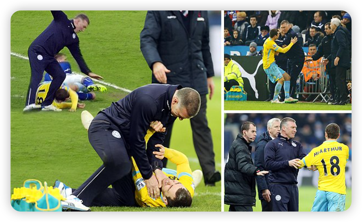 Experts Weigh In: Is VAR-Light the Answer?