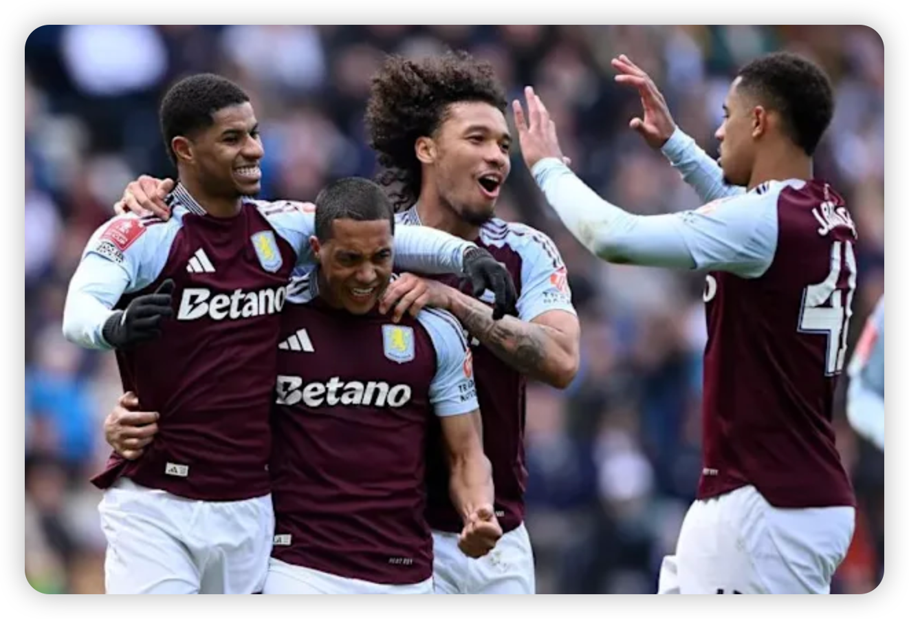 The Watkins vs. Rashford Dilemma